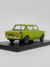 IXO Models 1/43 Scale Diecast 175464 - Simca Cargo Bailly Koffer Truck