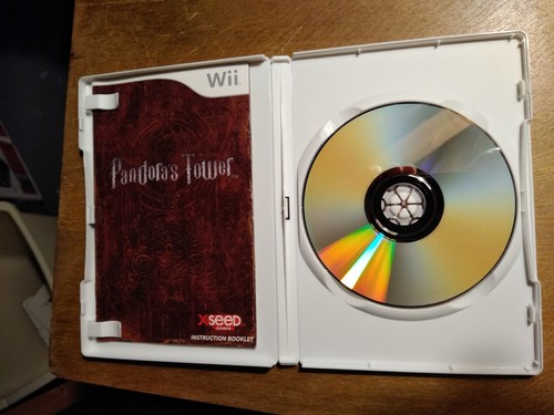 Wii Games with Manuals - Most are Mint ! - Picture 481 of 729