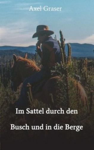 Thumbnail - Sattel Durch Den Busch Und In Die Berge 5319