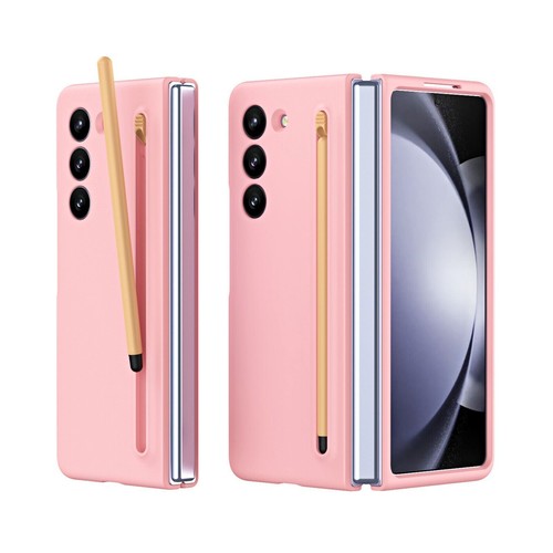 Per Samsung Galaxy Z Fold 5 custodia completa robusta antiurto con S Pen - Foto 33 di 33