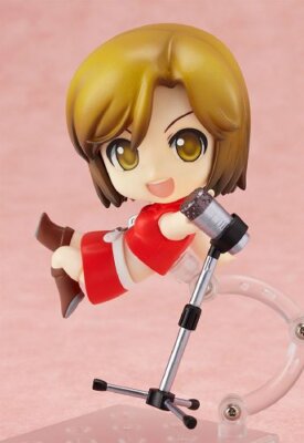 Nendoroid 187 VOCALOID MEIKO Figure Good Smile Company Japan