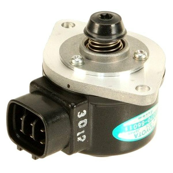 For Toyota Land Cruiser 19951997 Aisan Idle Control Valve eBay