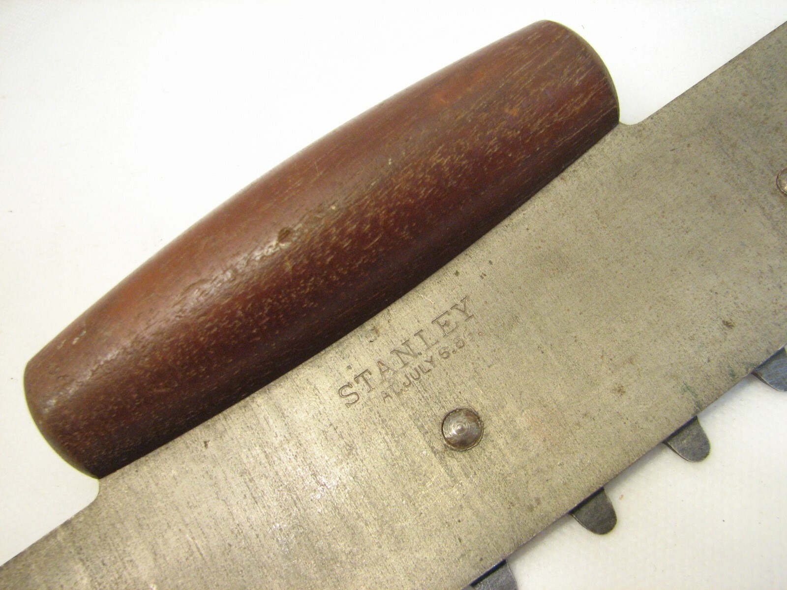 Pr Stanley Antique Clapboard Siding Marking Gauges Wood Tools No. 88 Gage eBay