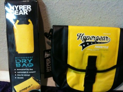 hypergear pouch