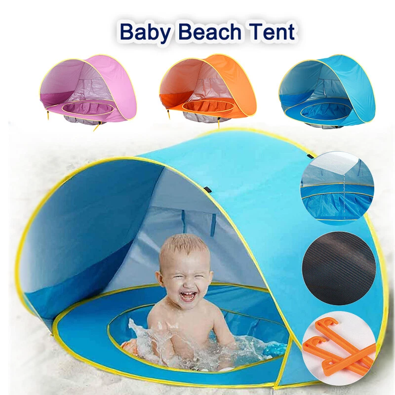 Baby outdoor sun shade cheap