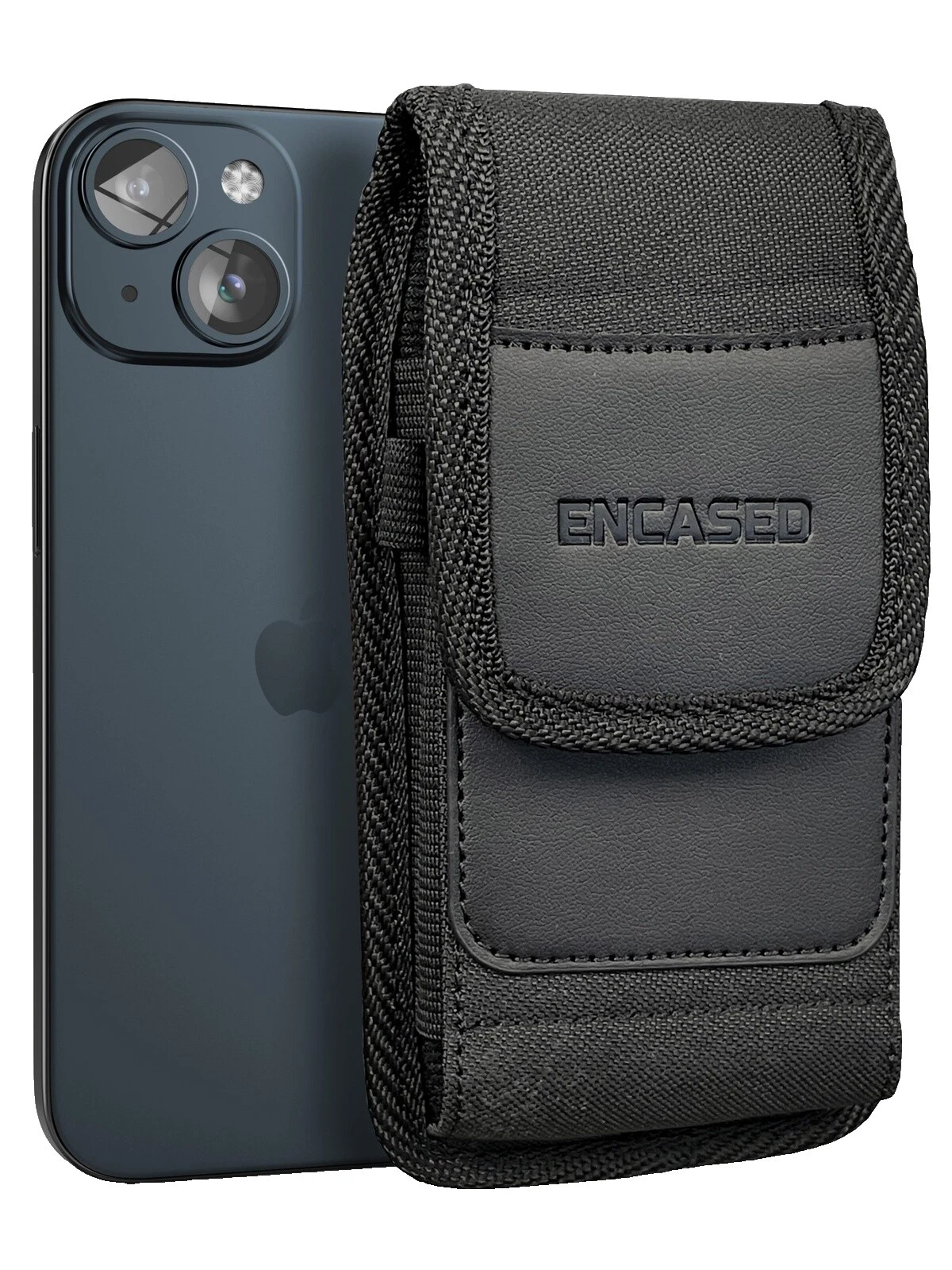 Nylon Cases, Covers & Skins with Card Pocket