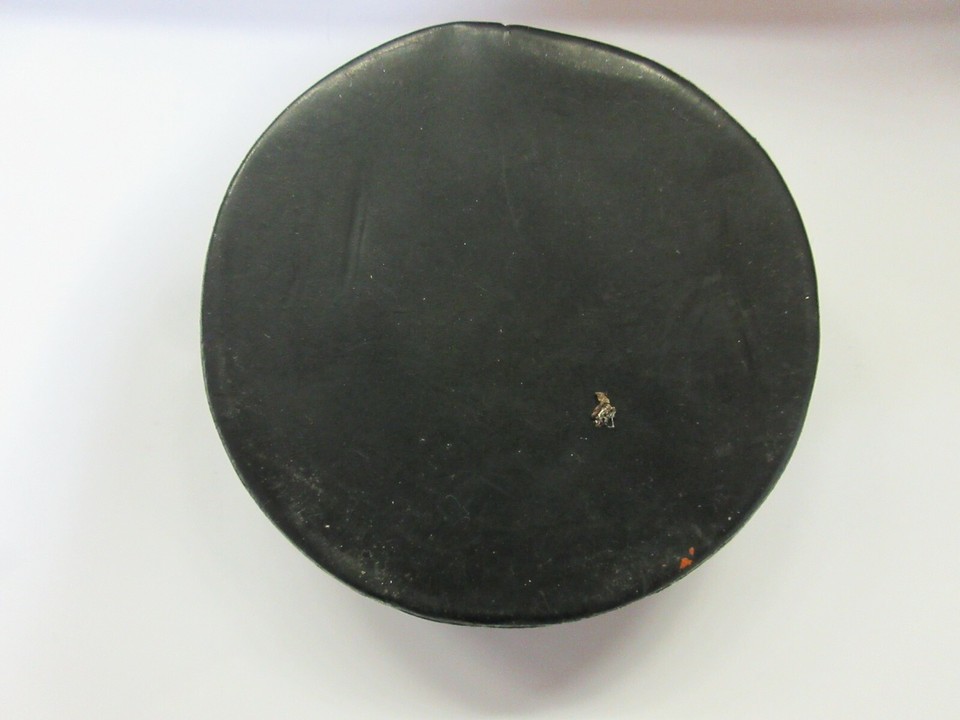 Vancouver Blazers World Hockey Association Game Puck EBay vancouver-blazers-world-hockey-association-game-puck-ebay
