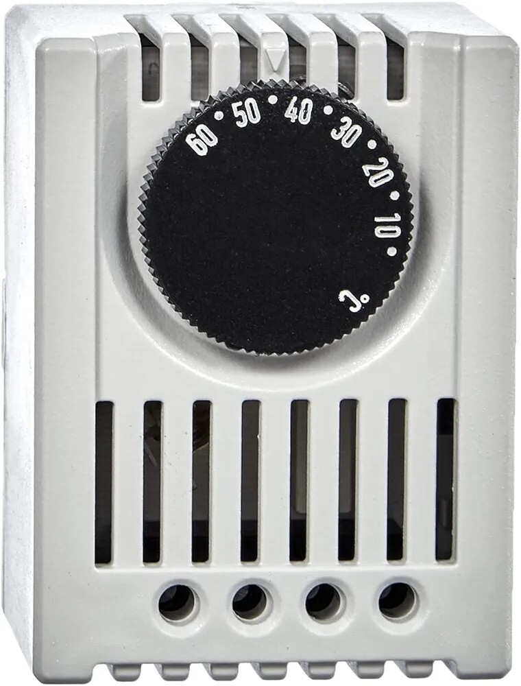 Eberle Temperature Controller Switch Replacement SSR-E6905