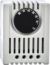 Eberle Temperature Controller Switch Replacement SSR-E6905