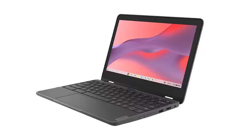 Lenovo Chromebook 300e Gen 4 11.6 2-in-1 HD Touch 8GB 64GB ChromeOS 2024-image