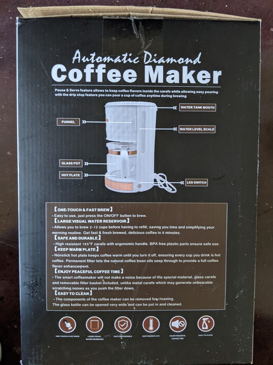 Maintenance steps that cut brewing noise