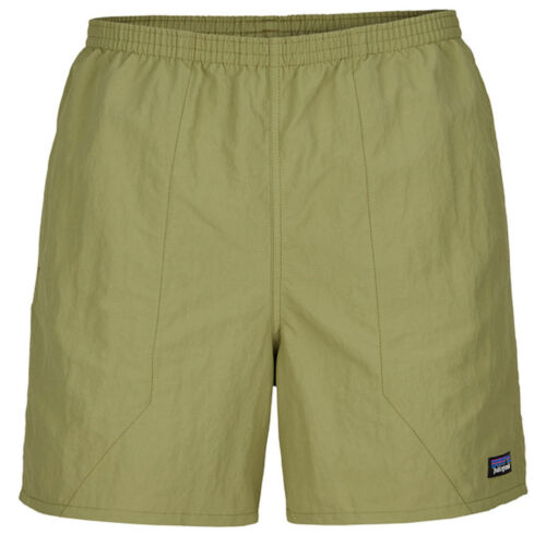 Patagonia Baggies Shorts 5 - Pantaloncini estivi corti robusti per uomo sportivo - Foto 3 di 3