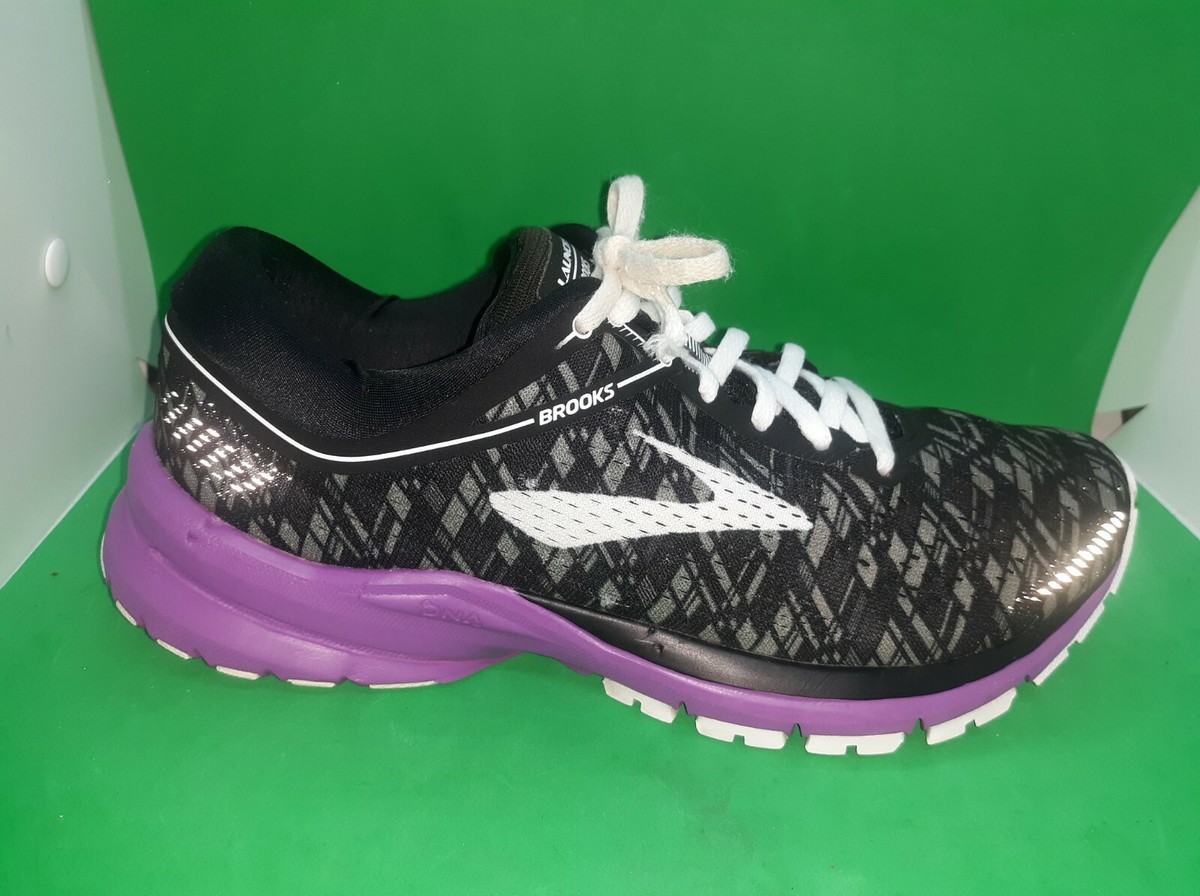 Brooks Launch 5 Running Training brooks-launch-5-mens-0347-  main image 4