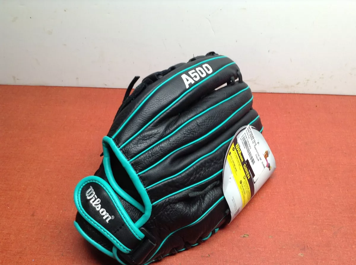 Wilson Siren Series 11.5 Inch WTA05XF1612 Fastpitch Softball Glove
