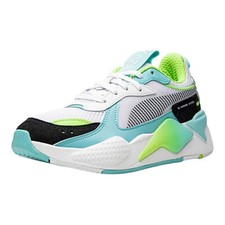 Las mejores ofertas en PUMA Blue Tennis Athletic Shoes for Women