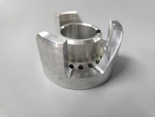 Ski-Doo Billet Helix, 54/46