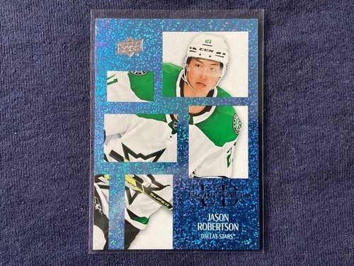 2024-25 UPPER DECK SERIES 1 & 2 PORTRAITS INSERT HOCKEY CARDS. YOU PICK LIST. - Picture 105 of 115