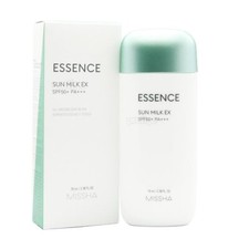 MISSHA All Around Safe Block Essence 70ml SPF 50 PA  Soft Sunscreen