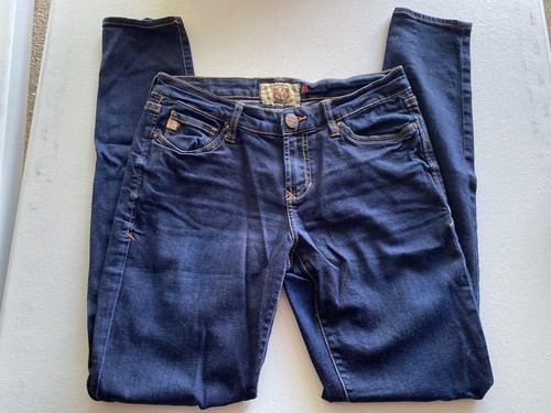 Dear John Denim Skinny Jeans 46-056 