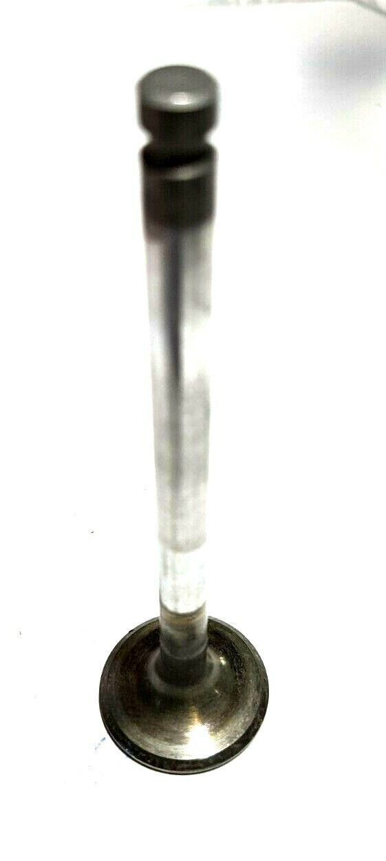 FERRARI 348 PARTS  ENGINE CYLINDER HEAD EXHAUST VALVE 137959