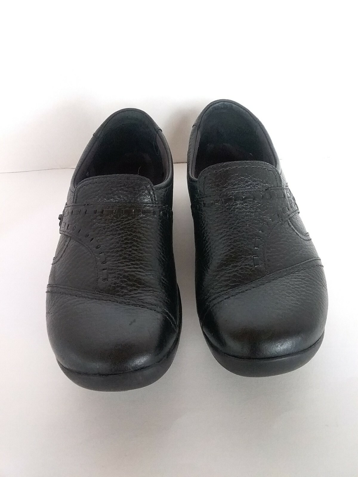 clarks funny dream shoes navy