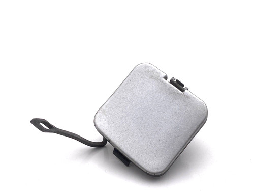 Abdeckung Deckel 8252813 Stoßstange hinten BMW 3er E46 Compact