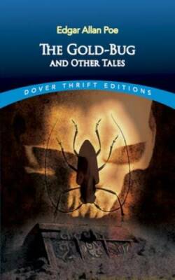 The Gold-Bug and Other Tales (Dover Thrift Editions) - Paperback - GOOD