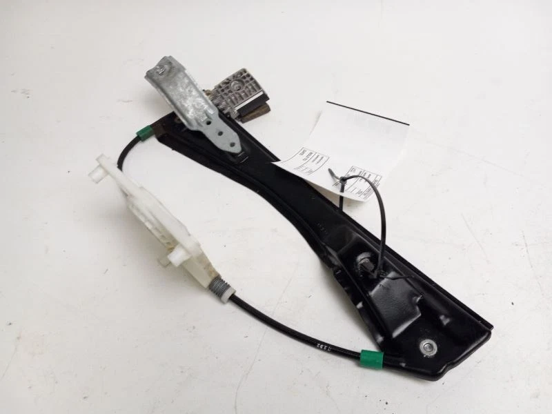 2005-2007 FORD FIVE HUNDRED REAR LEFT DOOR WINDOW REGULATOR - Image 3 of 4