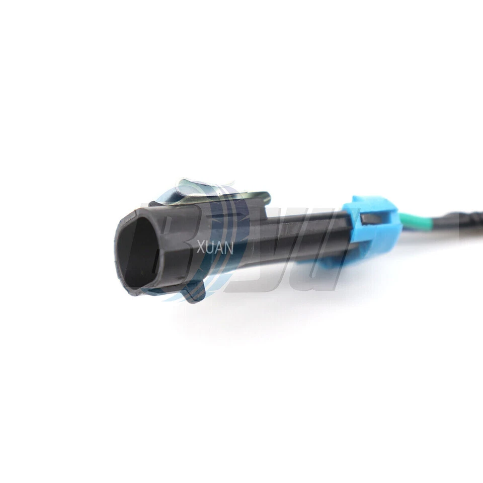 Juego de arnés de golpe para 00-06 Chevrolet Tahoe GMC Yukon 4,8 L 5,3 L con sensores Foto 4 de 4