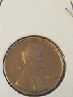 1941 Wheat Penny #27