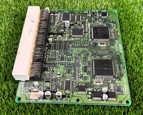 Lexus GX470 2003-2005 Engine computer 2uzfe ATM 5FC 89661-35b31 ecu Oem Used - Picture 8 of 13