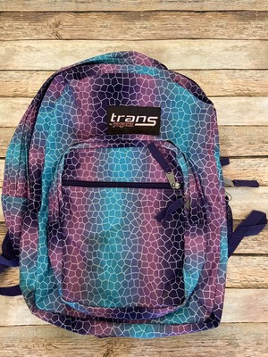 jansport turtle backpack