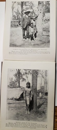 Louisiana Purchase Exposition, St. Louis1904, 200 views, Buildings/Cultures - Picture 6 of 8