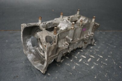 1987-1992 SWE Trail FIN SKS XC XCR Classic Polaris OEM Engine Crankcase Ass'y