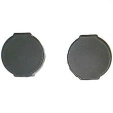 Oztec Concrete Vibrator 1.2 OZ Electric Motor Protective Brush Caps 2 Pack