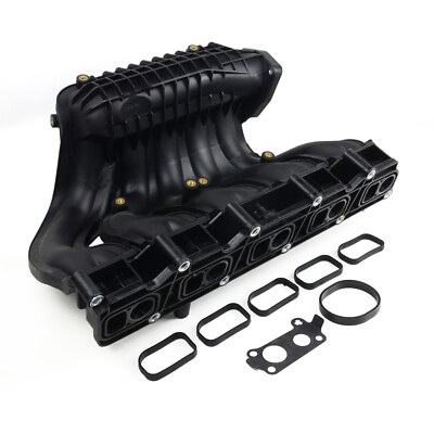 ANSAUGBRÜCKE ANSAUGKRÜMMER für MERCEDES 270 CDI W203 W210 W211 C209 W163 ML 270