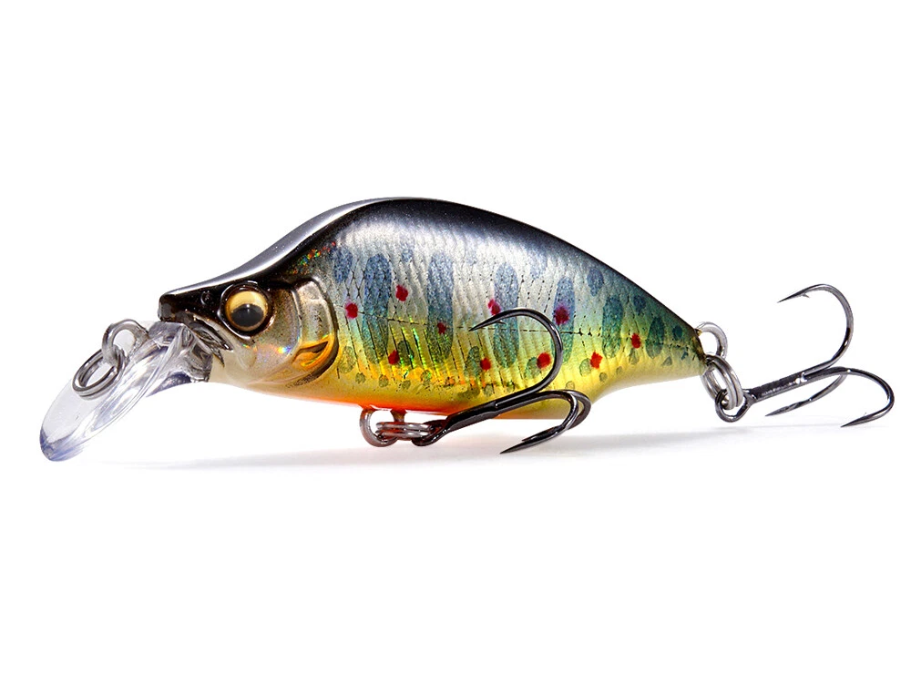 Lot De Leurres Megabass 120 Pièces - Vente En Gros - Occasion