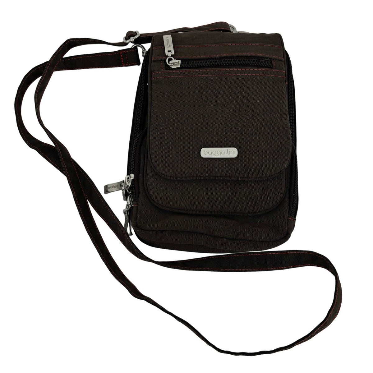 Best Travel Purse Bags Like Baggallini Baggallini Bon Voyage