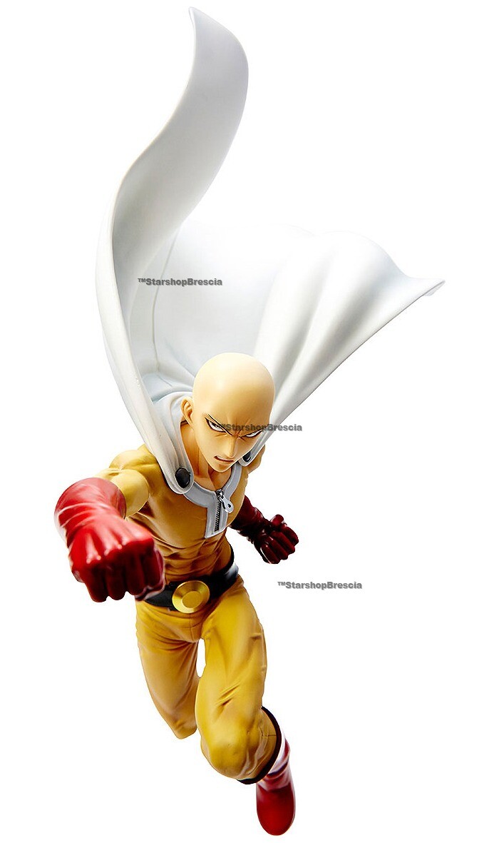 ONE-PUNCH MAN - Saitama 1/6 Pvc Figure Sentinel x Good Smile