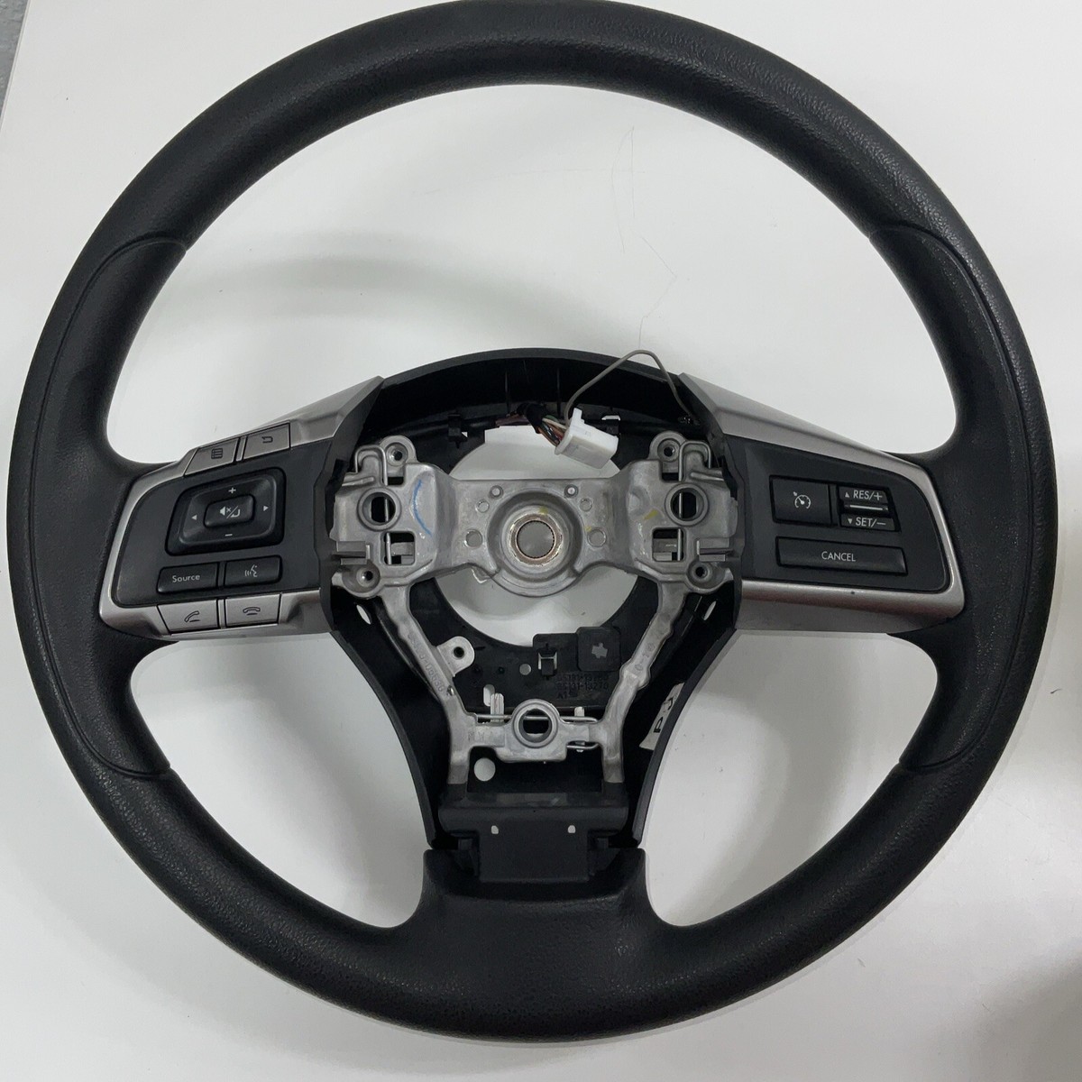 2017 Mazda 6 Steering Wheel GS131-13260 13270 OEM O1-2 | eBay