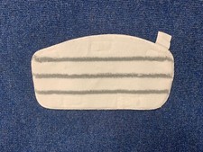 Morphy Richards 720512 Replacement  Steam Mop Microfibre Floor Pads