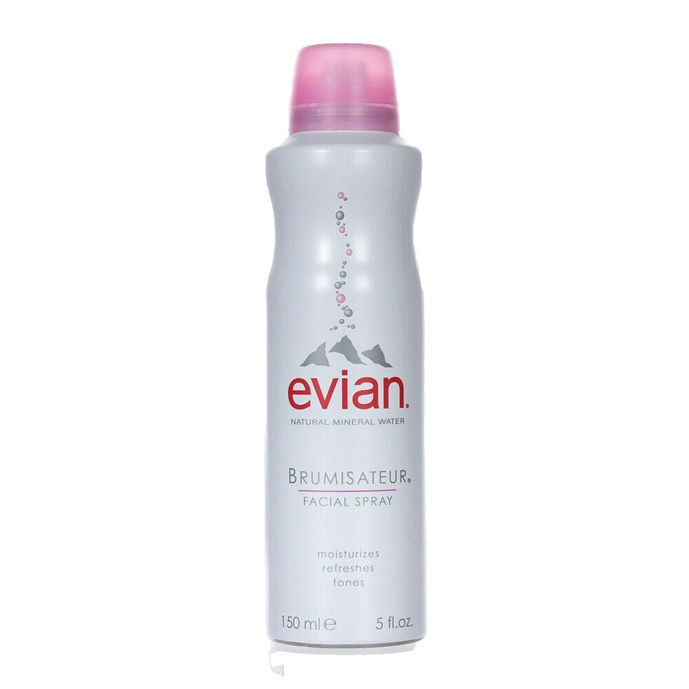 evian Skin Care Moisturizers