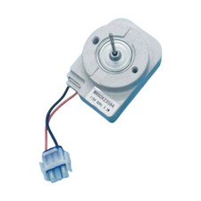 Universal 115V Evaporator Cooling Fan Motor Replacement Parts for Refrigerators
