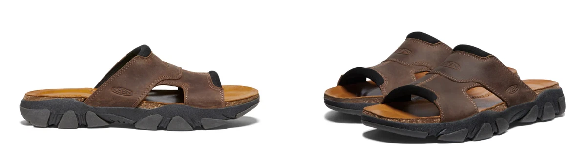 KEEN M Slide Sandals for Men for sale | eBay