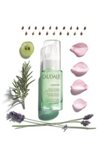 Caudalie Vinopure Natural Salicylic Acid Pore Minimizing Serum 1 Ounce Unisex