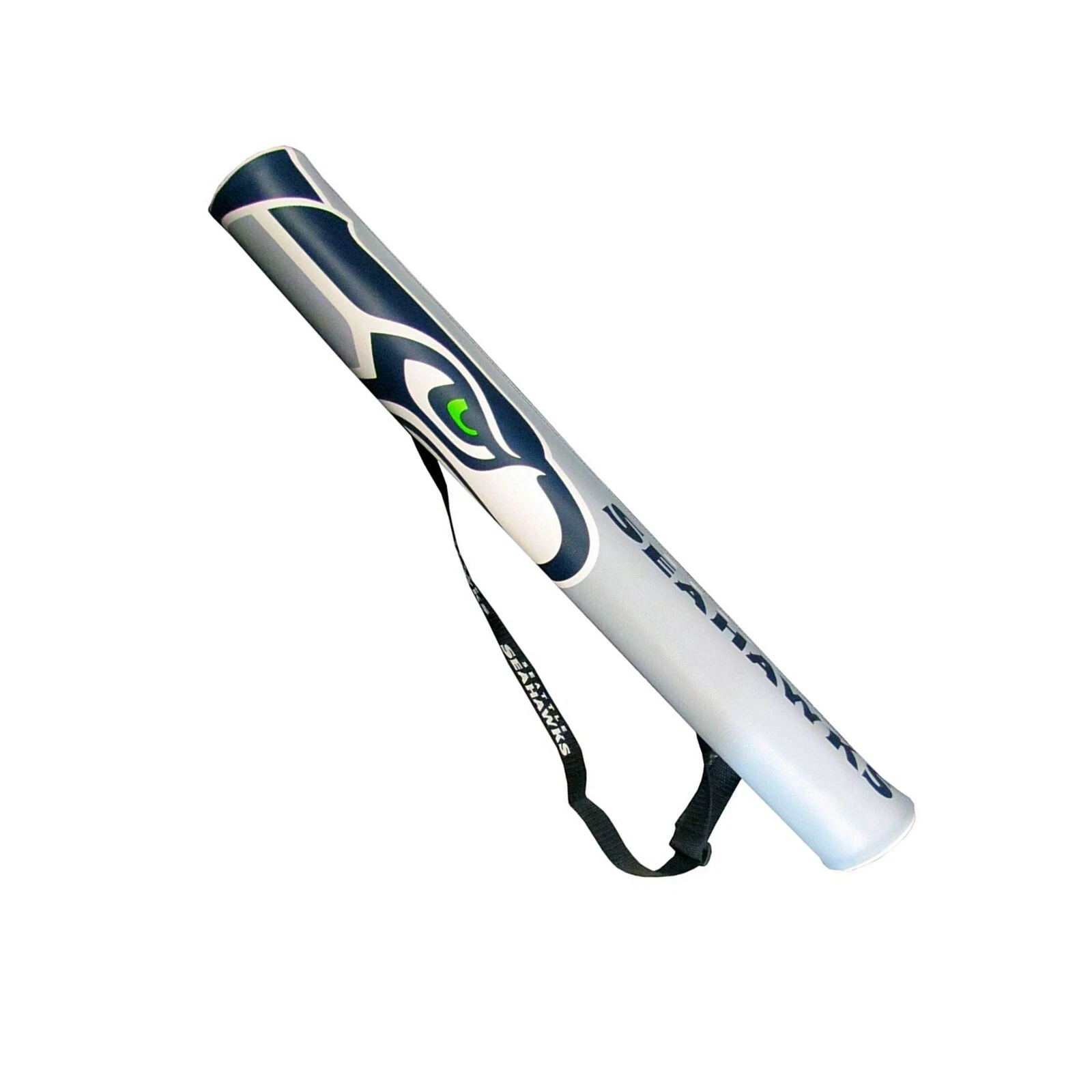 Football Seattle Seahawks insulated 6 Can Shaft Drink Cooler Licensed