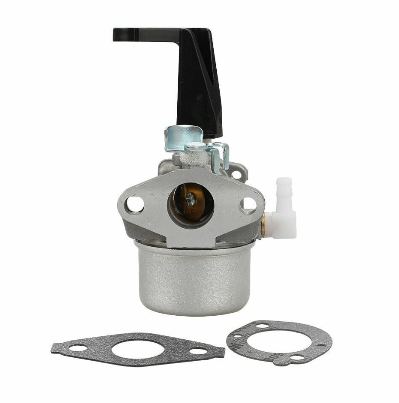 Carburetor For Briggs & Stratton 696065 697422 1104120211E1 110402