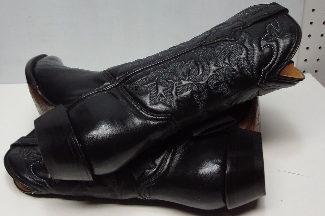 Bottes Country Homme | Le Rif Western