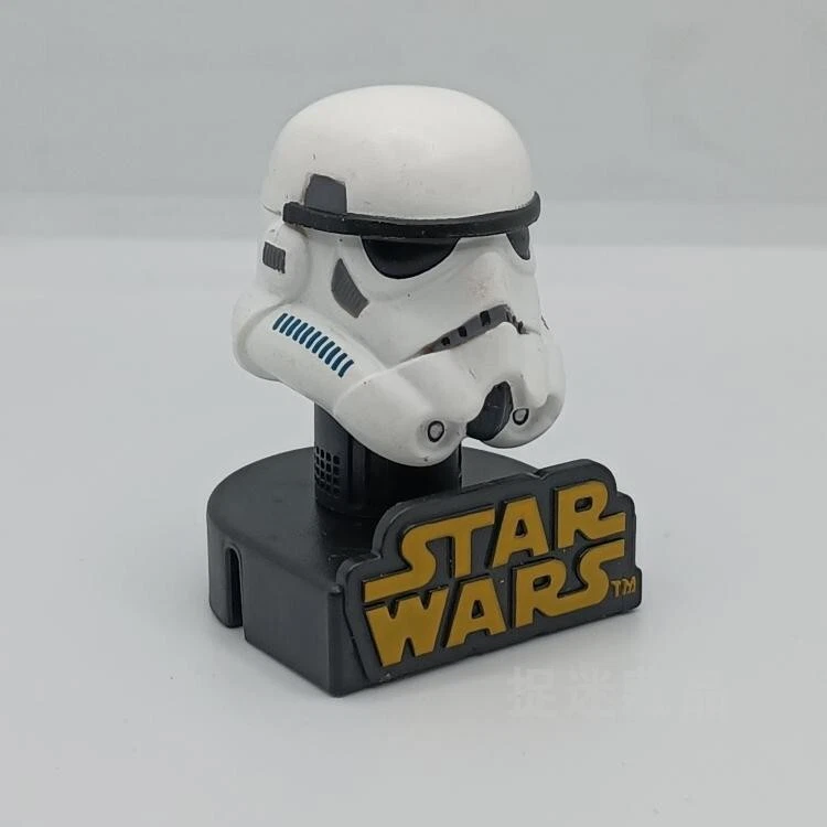 Star wars novelty items deals