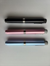 NEW Reusable Magic Pep Pens V2 3 pack